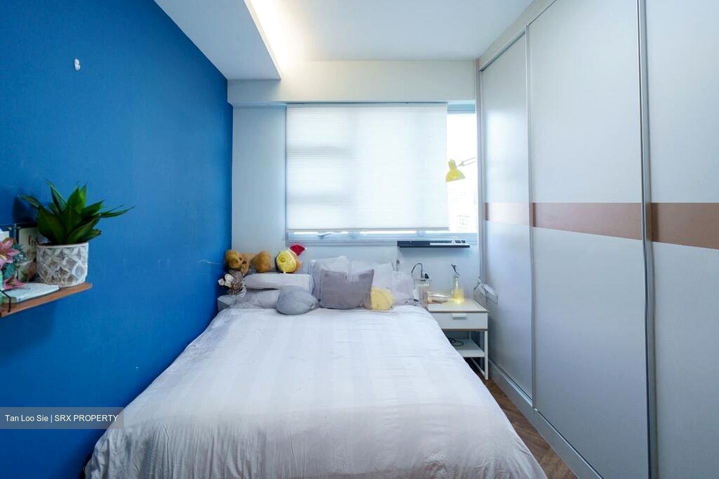 Blk 93B Telok Blangah Parcview (Bukit Merah), HDB 3 Rooms #517399441
